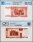 Belarus 50 Rublei Banknote, 2000, P-25a, UNC, TAP 60-70 Authenticated