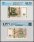 Bulgaria 10 Leva Banknote, 2008, P-117b, UNC, TAP 60-70 Authenticated