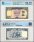 Burma 10 Kyats Banknote, 1958 ND, P-48, UNC / Pinhole, TAP 60-70 Authenticated