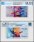 Cape Verde 1,000 Escudos Banknote, 2014, P-73s, UNC, Specimen, TAP 60-70 Authenticated