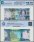 Cayman Islands 1 Dollar Banknote, 2010, P-38a, UNC, Series D/1, TAP 60-70 Authenticated