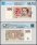 Czechia - Czech Republic 500 Korun Banknote, 2009, P-24a, UNC, Series E, TAP 60-70 Authenticated