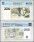 Czechia - Czech Republic 2,000 Korun Banknote, 2007, P-26b, UNC, Series D, TAP 60-70 Authenticated