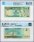 Fiji 2 Dollars Banknote, 2002 ND, P-104, UNC, TAP 60-70 Authenticated