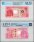 Macau 10 Patacas Banknote, 2023, P-88H, UNC, Commemorative, TAP 60-70 Authenticated