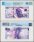 Macau 20 Patacas Banknote, 2020, P-91, UNC, TAP 60-70 Authenticated