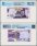 Malawi 20 Kwacha Banknote, 2020, P-63f, UNC, TAP 60-70 Authenticated
