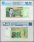 Morocco 50 Dirhams Banknote, 2002 (AH1423), P-69a.2, UNC, TAP 60-70 Authenticated