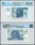 Poland 50 Zlotych Banknote, 2017, P-185b, UNC, TAP 60-70 Authenticated