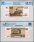 Russia 100 Rubles Banknote, 1997 (2004), P-270c, UNC, TAP 60-70 Authenticated