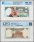 Saudi Arabia 20 Riyals Banknote, 1999 (AH1419), P-27, UNC, Commemorative, TAP 60-70 Authenticated