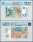 Serbia 500 Dinara Banknote, 2012, P-59b, UNC, TAP 60-70 Authenticated
