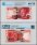 South Africa 50 Rand Banknote, 2013-2016 ND, P-140b, UNC, TAP 60-70 Authenticated