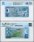 Solomon Islands 40 Dollars Banknote, 2018, P-37, UNC, Commemorative, Polymer, TAP 60-70 Authenticated