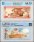 Thailand 100 Baht Banknote, 2004, P-111, UNC, Commemorative, TAP 60-70 Authenticated