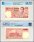 Thailand 100 Baht Banknote, 1969-1978 ND, P-85a.2, UNC, TAP 60-70 Authenticated