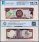 Trinidad & Tobago 20 Dollars Banknote, 2006, P-49c, UNC, TAP 60-70 Authenticated