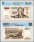 Turkey 5 Million Lira Banknote, L.1970 (1997), P-210a, UNC, Prefix I, TAP 60-70 Authenticated