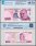 Turkey 200 Lira Banknote, L.1970 (2009 ND), P-227d.2, UNC, TAP 60-70 Authenticated