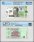 Ukraine 20 Hryven Banknote, 2021, P-129, UNC, Commemorative, TAP 60-70 Authenticated