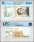 Venezuela 1 Million Bolivar Soberano Banknote, 2020, P-114, UNC, Repeating Serial #, TAP Authenticated