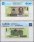 Vietnam 100,000 Dong Banknote, 2023, P-122t, UNC, Polymer, TAP Authenticated