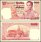Thailand 100 Baht Banknote, 1969-1978 ND, P-85a.8, UNC