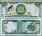 Trinidad & Tobago 5 Dollars Banknote, 2006, P-47c, UNC