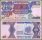 Uganda 20 Shillings Banknote, 1988, P-29b, UNC