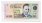 Uruguay 1,000 Nuevos Pesos Banknote, 1989, P-67As, UNC, Specimen In Acrylic Block