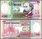Uruguay 50 Pesos Uruguayos Banknote, 2020, P-102a.1, UNC, Polymer