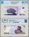 Uzbekistan 20,000 Sum Banknote, 2021, P-90, UNC, TAP 60-70 Authenticated
