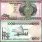 Vanuatu 1,000 Vatu Banknote, 2002 ND, P-10c, UNC