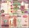 Zambia 20 Kwacha Banknote, 2022, P-59a.4, UNC