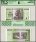 Zimbabwe 50 Trillion Dollars Banknote, 2008, AA, P-90, PCGS 66
