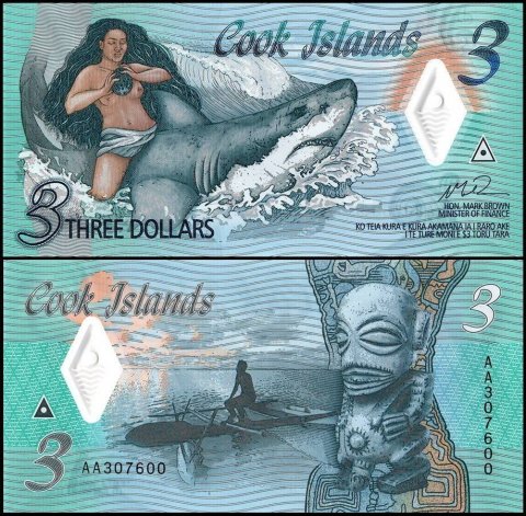 BANKNOTESコレクション① 23枚 11u-1.jpg