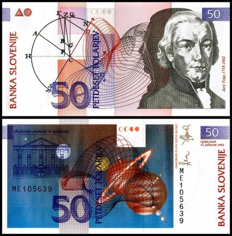 BELGIUM 500フラン1982(CONSTANTIN MEUNIER) Banknote, Belgium, 500 Francs, 1982, EF(40-45) | World Paper