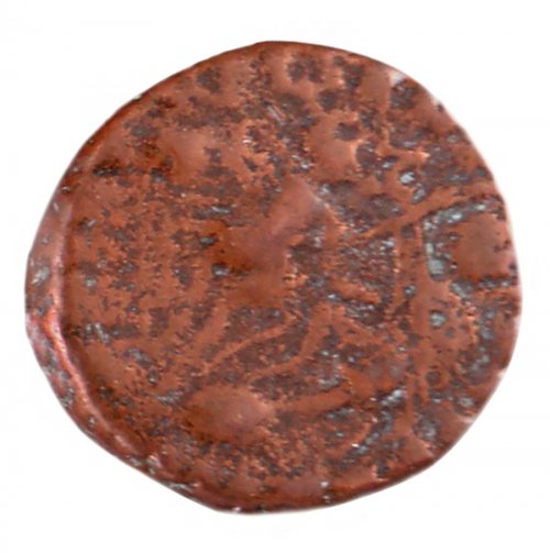 Rome Roman Gladiator Coin (Midi Album), w/ COA