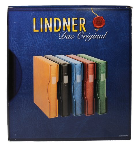 LINDNER Sachets Cristal 110 X 200 Mm (+20 Mm) – Lot De 500, Pochettes PH Neutres Pour Timbres, Photos Et Documents