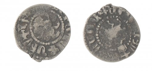 Medieval Armenia: A Six-Coin Collection, w/ COA