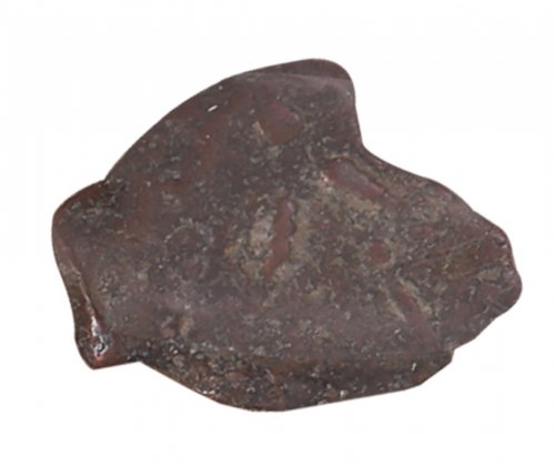 The Biblical Widow's Mite: Bronze Prutah Mini Coin of Judaea, w/ COA