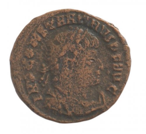 Risen Sun: The First Coin of Jesus Christ (Box), w/ COA