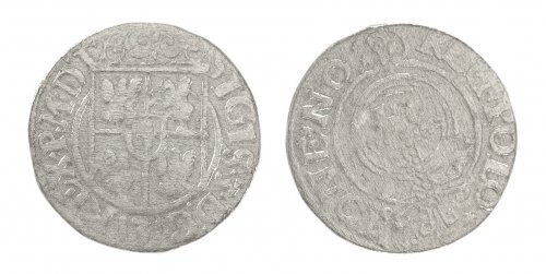 Renaissance, Boxed Set of Six Silver Coins, w/ COA