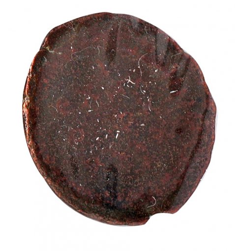 Portrait Coins of a Roman Emperor Album, w/ COA