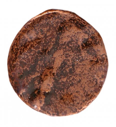 St. Valentine Bronze Coin of Claudius II Mini, w/ COA