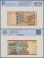 Bolivia 20 Bolivianos Banknote, L.1986 (2018-2019 ND), P-249, UNC, TAP 60-70 Authenticated