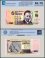 Uruguay 100 Pesos Uruguayos Banknote, 2015, P-95, UNC, TAP 60-70 Authenticated