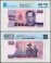 Thailand 500 Baht Banknote, 1996, P-103a.5, UNC, TAP 60-70 Authenticated