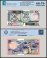 Somalia 100 Shillings Banknote, 1989, P-35d.1, UNC, TAP 60-70 Authenticated