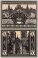 Muenster 50 Pfennig 5 Pieces Notgeld Set, 1921, Mehl #916.1, UNC